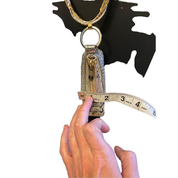 Jimmy Choo Necklace  - Picture 8 of 10